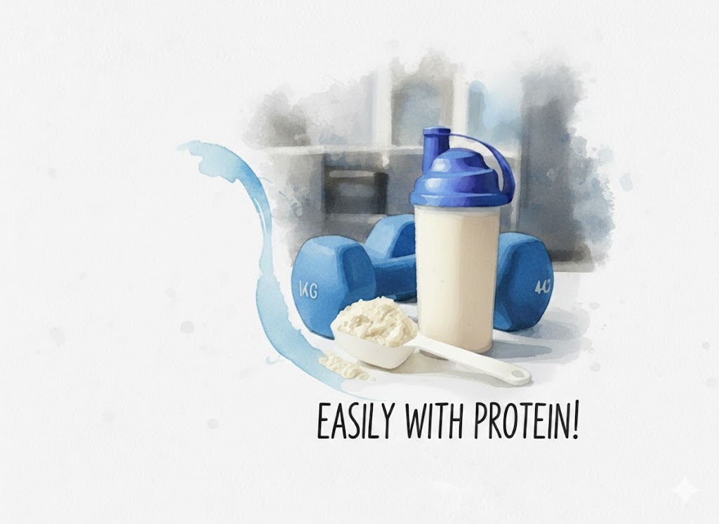 プロテインが高すぎる？ホエイプロテイン価格高騰を実際の購入履歴で検証